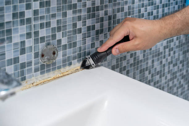 Best Mold Testing  in Juniper Canyon, OR
